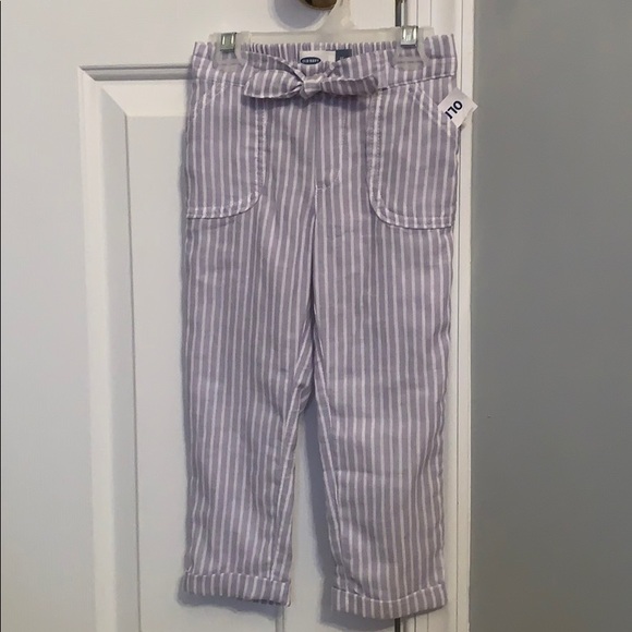 Stripe pants - Picture 2 of 3